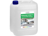 Lavon odmaštovač na konvektomaty 5l
